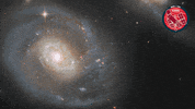 Nasa Universe GIF by ESA/Hubble Space Telescope