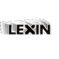 Lifestyle-Cycles lexin lifestyle cycles Sticker