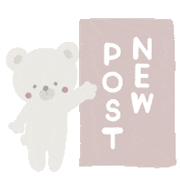 Linestamp08 Sticker