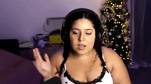 What Ever GIF
