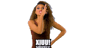 Influencer Nao Sticker by Salon Line