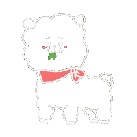 Jin Rj Sticker
