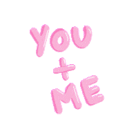 Valentines Day Love Sticker