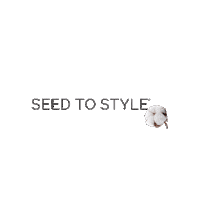 Fashion Style Sticker by Yes And