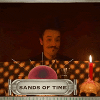 I Know Reaction GIF