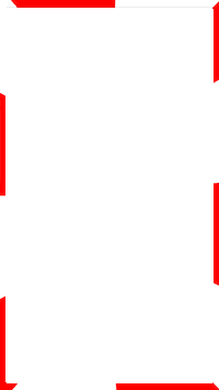 Den Haag Corona Sticker by GoStijn