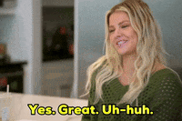 Okay_Decision yes great uh-huh GIF