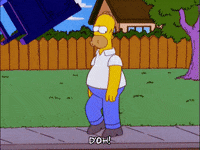 homer simpson GIF