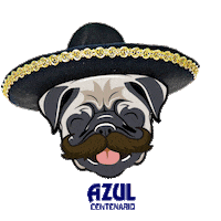 viva mexico Sticker by Jose Cuervo