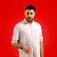proud great job GIF