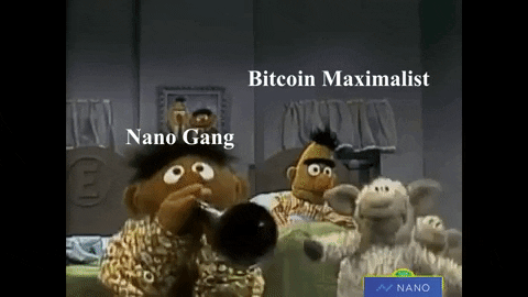 satoshizzle giphyupload bitcoin cryptocurrency nano GIF