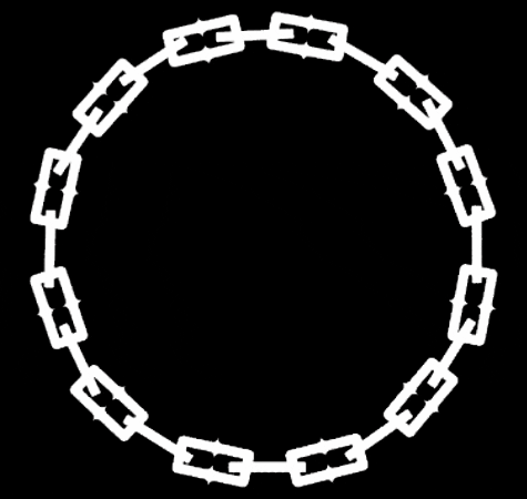 Est 13 GIF by Dixxon Flannel Co.