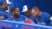 Blue Jays Dance GIF by Toronto Blue Jays
