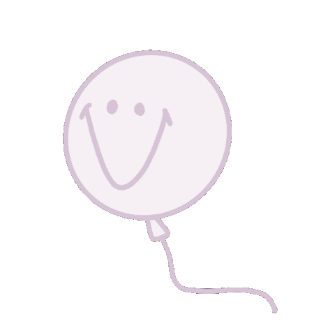 rumaruart giphyupload 風船 バルーン ふうせん Sticker