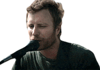Country Music Singer Sticker by Dierks Bentley