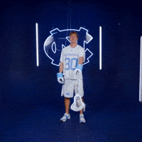 University Of North Carolina Ncaa GIF by UNC Tar Heels