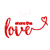 Sticker Love Sticker by AMICI PH