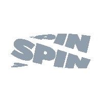 Back Spin 3D Sticker by HEAD Tennis