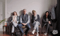 surprised GIF by funk