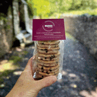 St Davids Day Cake GIF by MamGu Welshcakes