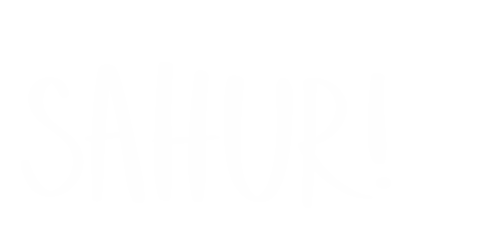 Ramadan Iftar Sticker