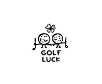 happy golf Sticker by UAX