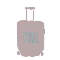 Summer Travel Sticker by feierSun