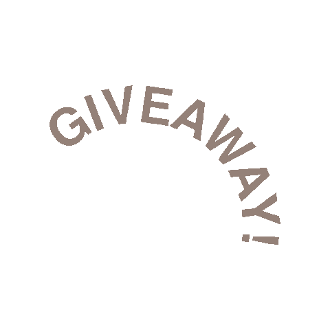 Giveaway Sewing Pattern Sticker by Common Stitch
