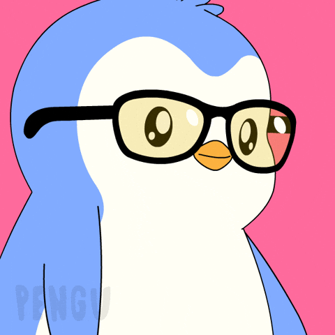 Fact Check Yes GIF by Pudgy Memez