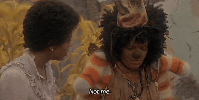 Im Not Michael Jackson GIF