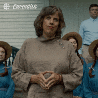 don't worry yes GIF by CBC