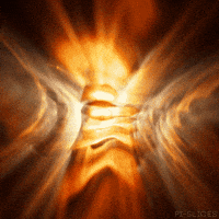 Art Loop GIF by Pi-Slices