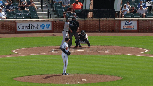 Mlb Regular Season Sport GIF by MLB