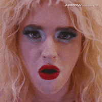 Sam Fox Wow GIF by Arrow Video