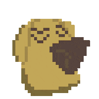 Angry How Dare You Sticker