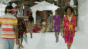 New York Fashion Week GIF by NYFW: The Shows