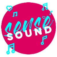 Sensesound Sticker by Sense Bike