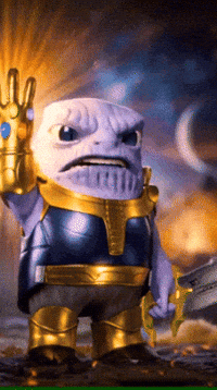 Finger Snap GIF by Ape Church