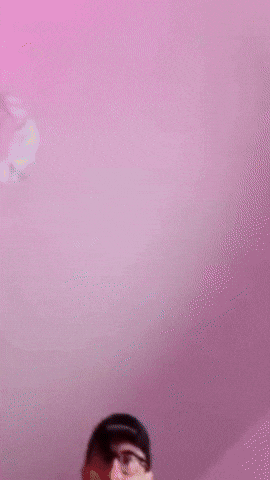 Fight I Will Slap You GIF