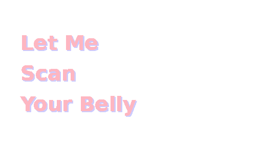 MissionMommyHQ babybump mommylife missionmommyhq scanday Sticker