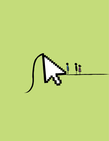 Art Pixel GIF by Sam Omo