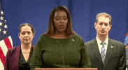New York Fraud GIF by GIPHY News