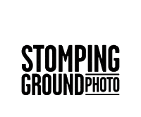 marketing sgpgifs Sticker by Stomping Ground Photo