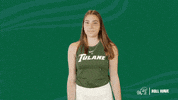 New Orleans Fun GIF by GreenWave