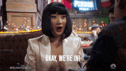 Nbc GIF by Sunnyside