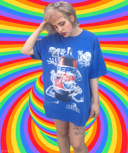 seapunk GIF