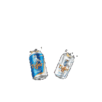 干杯 Chinese New Year Sticker by Tiger Beer Malaysia