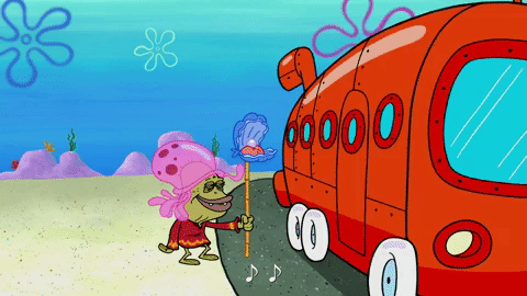 season 9 episode 23 GIF by SpongeBob SquarePants