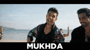 Face Love GIF by Sanam