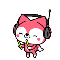 Happy Japan Sticker by OO-Kun